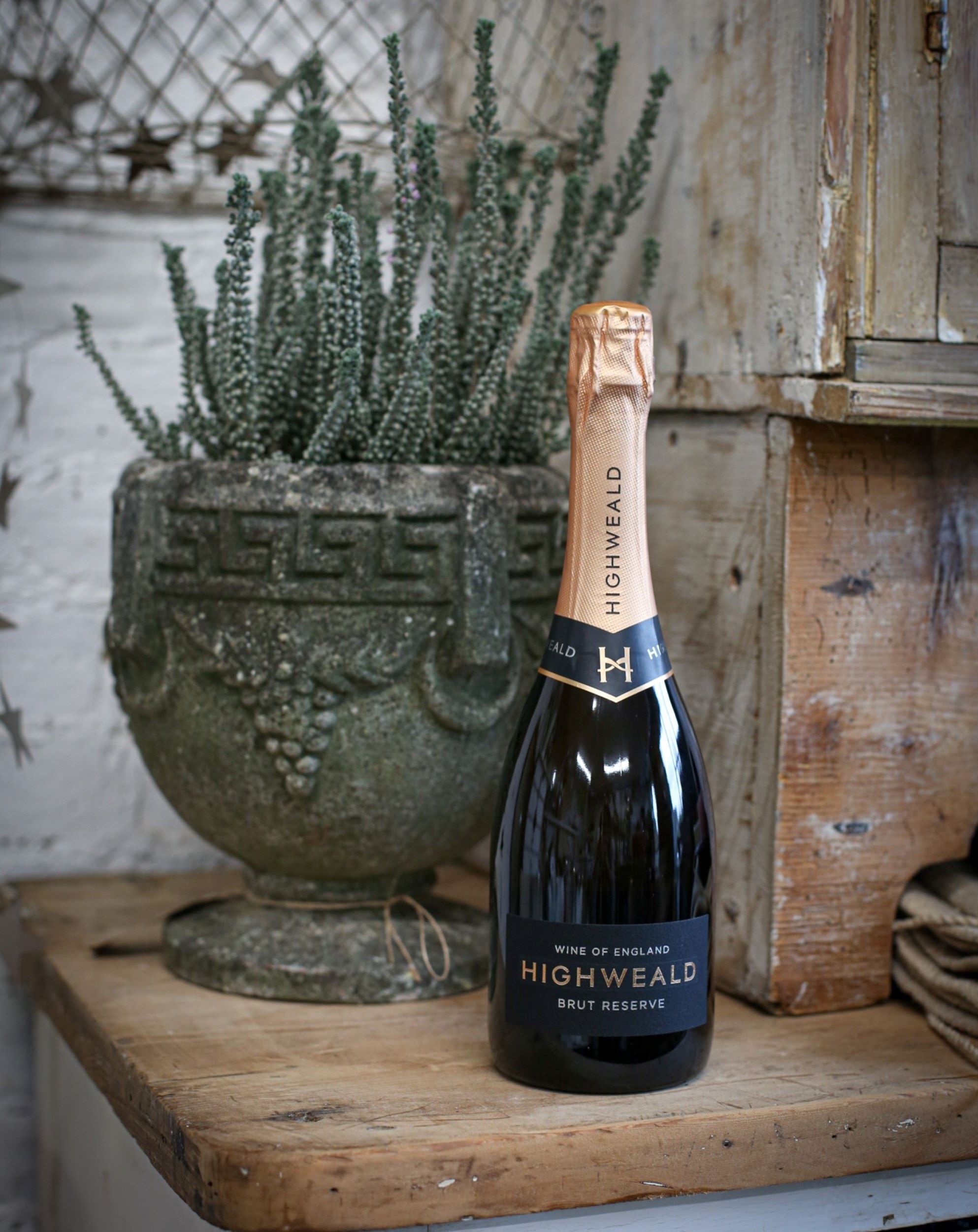 Brut Reserve NV_Product Page_Main highweald, brut, reserve, nv,
