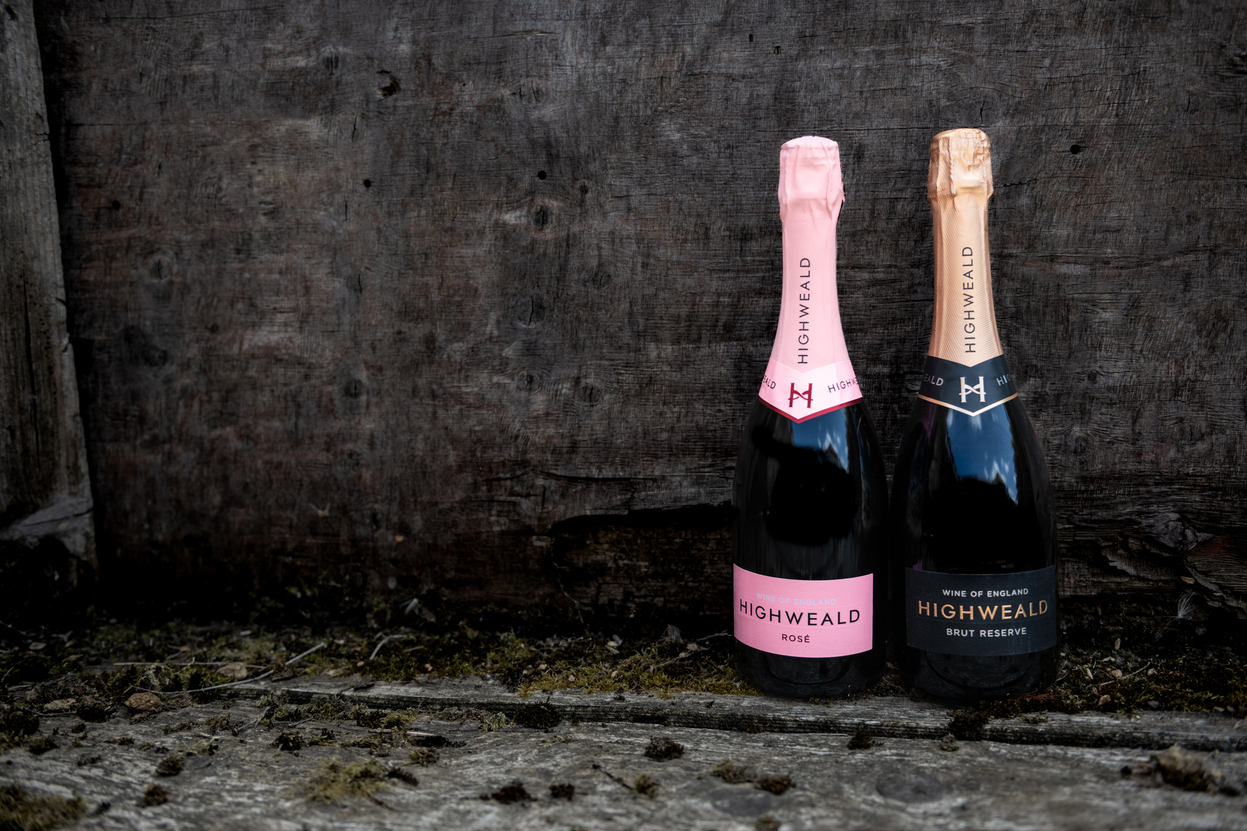 highweald english sparkling wine