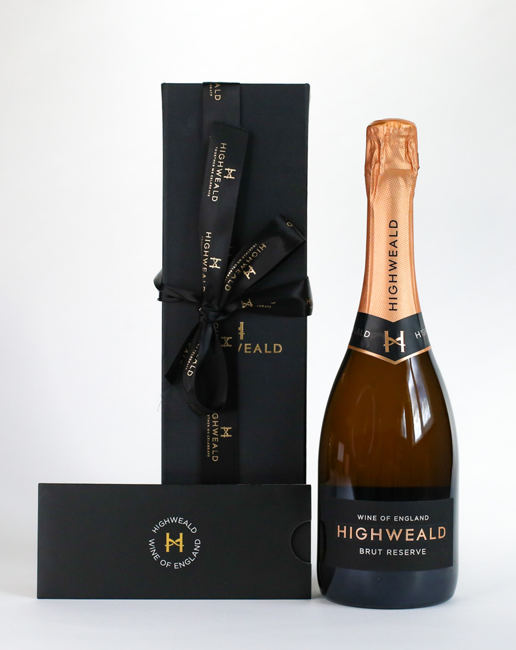 highweald sparkling wine and vineyard tour gift voucher